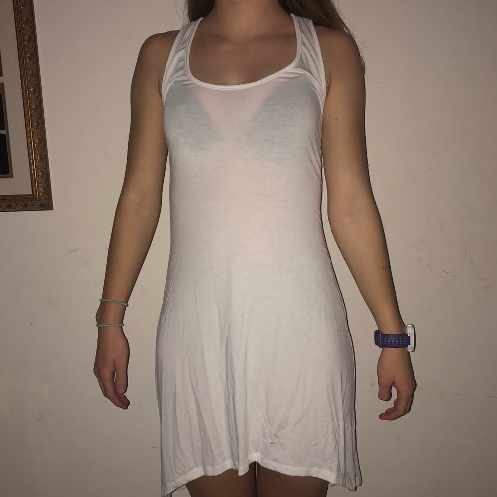 Arizona Swimsuit Cover up